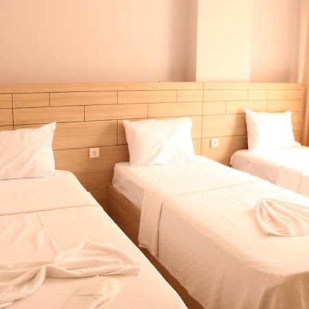 Agva Rex Otel ภายนอก รูปภาพ
