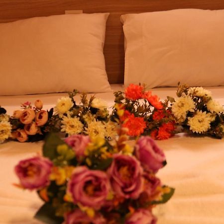 Agva Rex Otel ภายนอก รูปภาพ