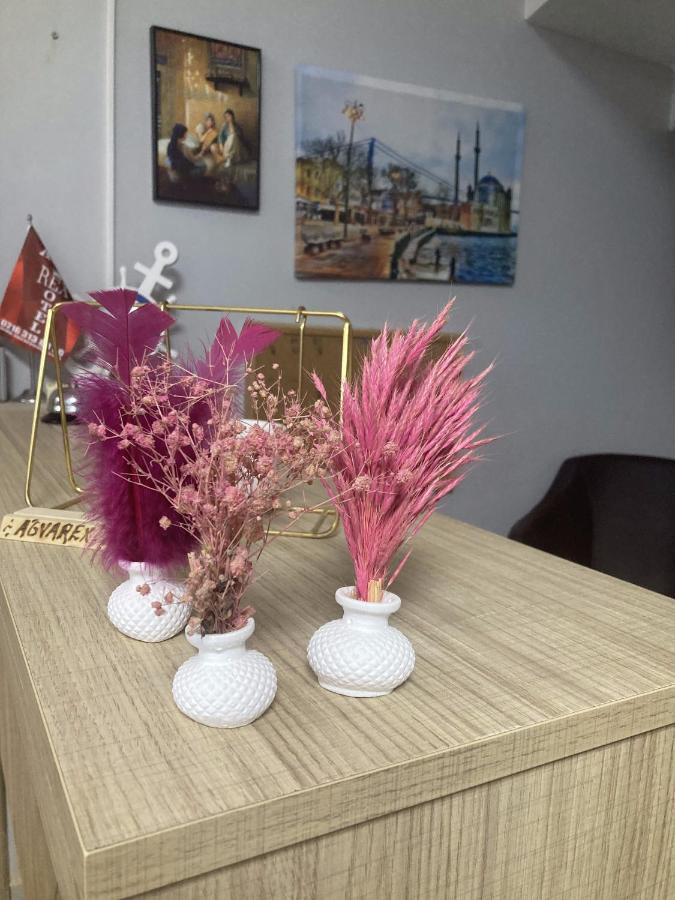 Agva Rex Otel ภายนอก รูปภาพ