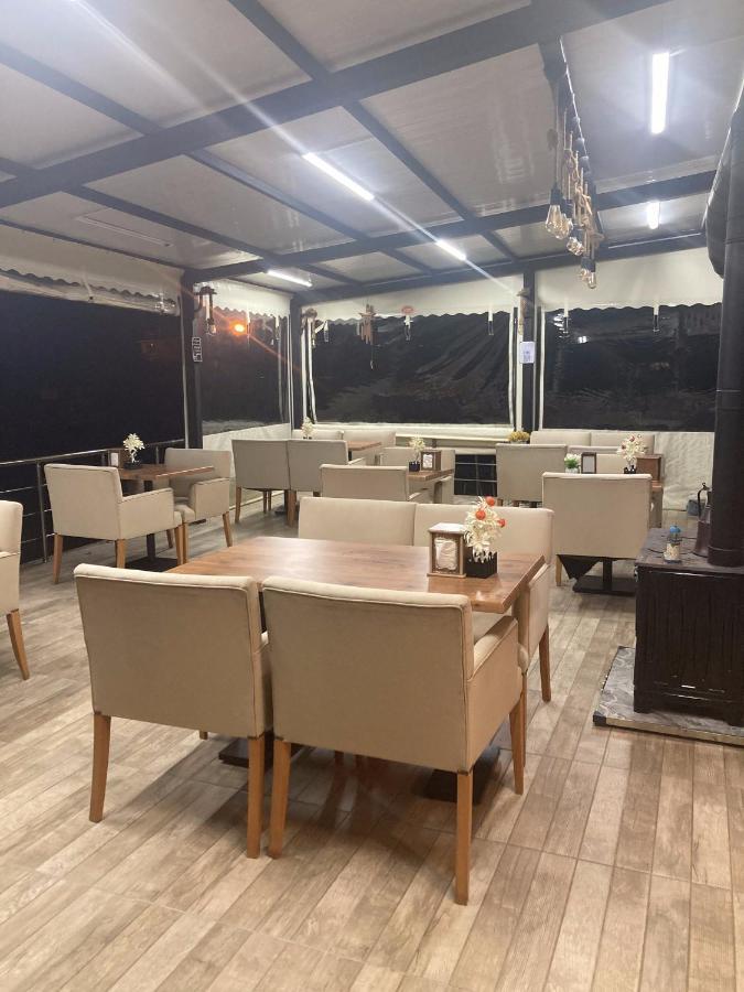 Agva Rex Otel ภายนอก รูปภาพ