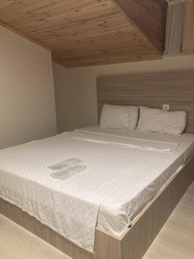 Agva Rex Otel ภายนอก รูปภาพ