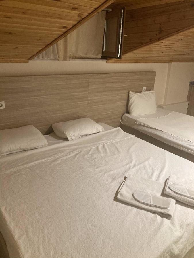 Agva Rex Otel ภายนอก รูปภาพ