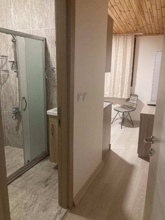 Agva Rex Otel ภายนอก รูปภาพ