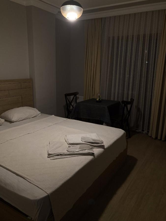 Agva Rex Otel ภายนอก รูปภาพ
