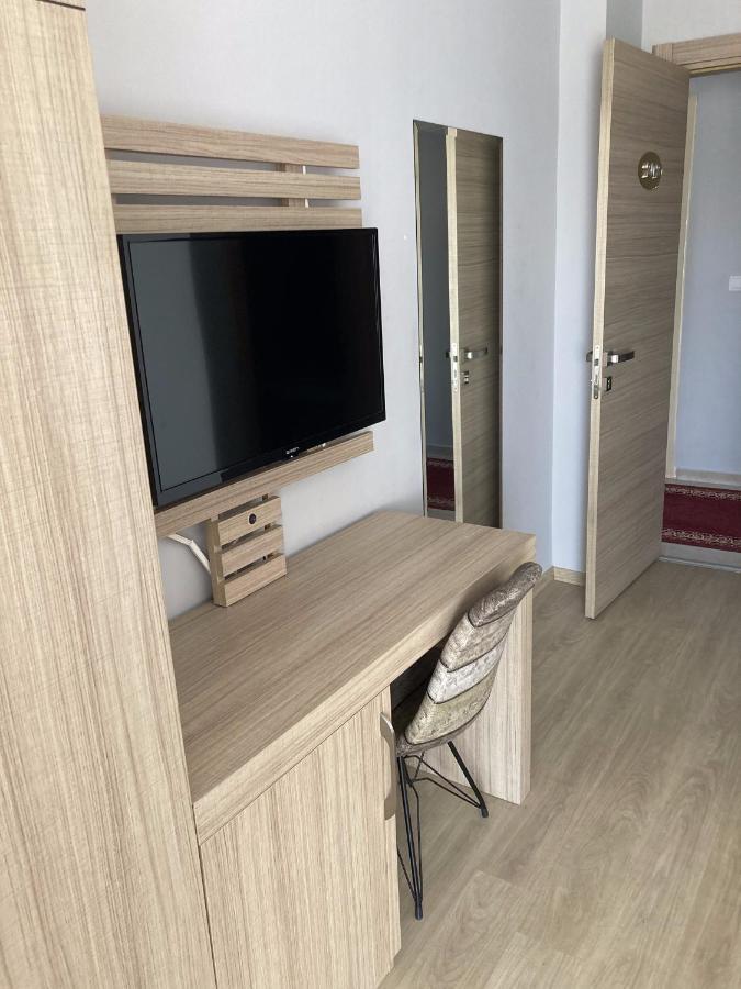 Agva Rex Otel ภายนอก รูปภาพ