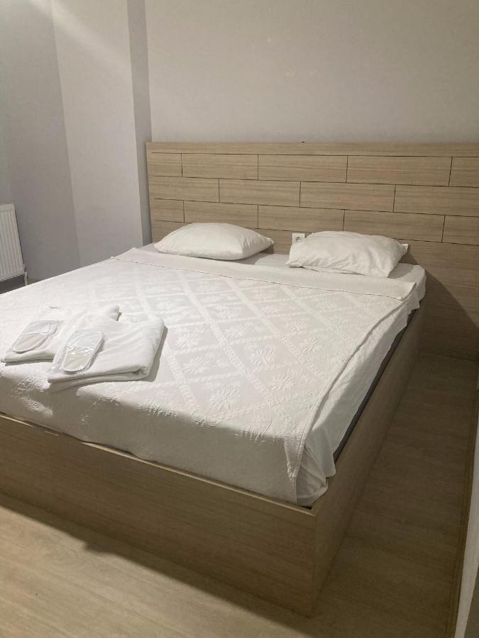 Agva Rex Otel ภายนอก รูปภาพ