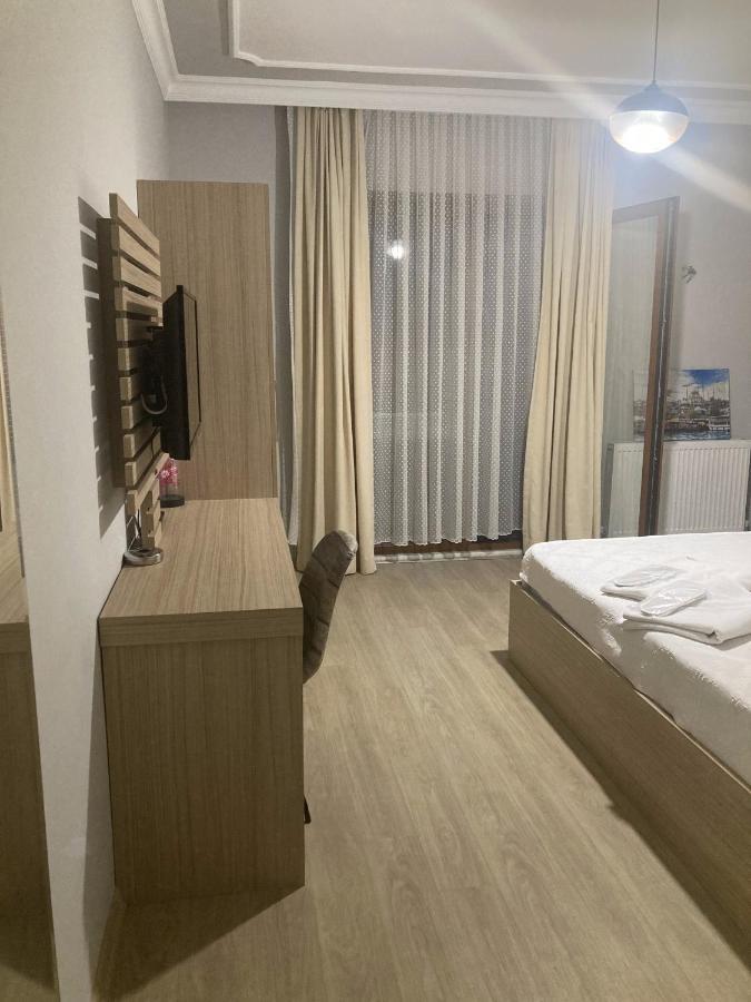 Agva Rex Otel ภายนอก รูปภาพ