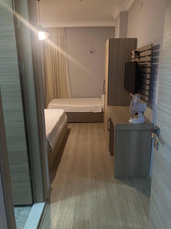 Agva Rex Otel ภายนอก รูปภาพ