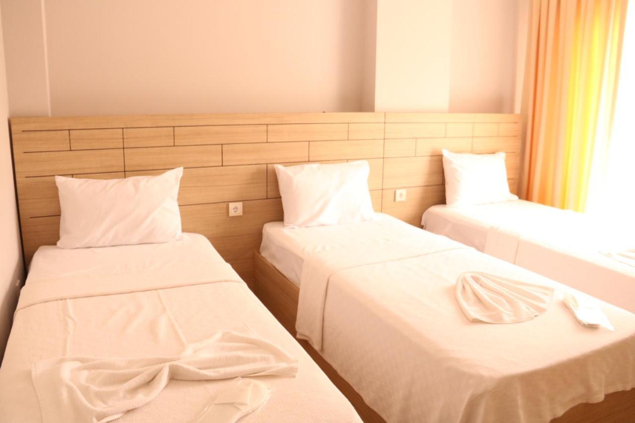 Agva Rex Otel ภายนอก รูปภาพ